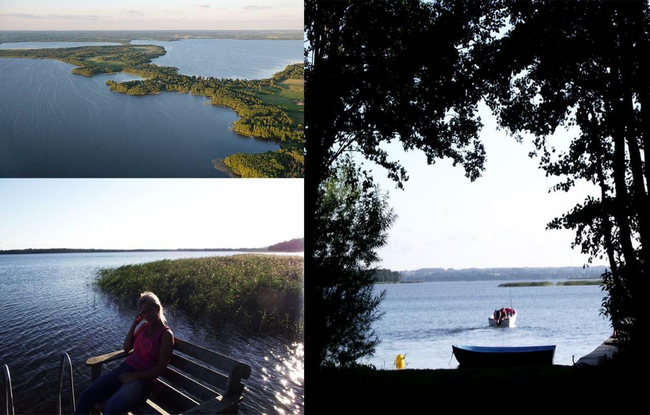 Sovrods Hage Villa Höör Buitenkant foto